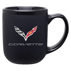 TASSE "CORVETTE"