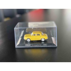 VEHICULE MINIATURE RENAULT...