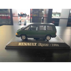 VEHICULE MINIATURE RENAULT...