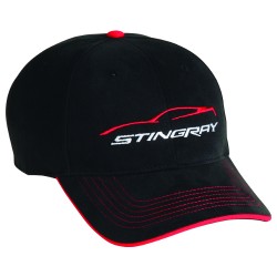 CASQUETTE STINGRAY