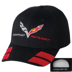 Casquette C7 GRAND SPORT