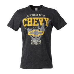 T-SHIRT "CHEVROLET"