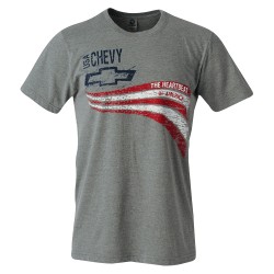 T-SHIRT "CHEVROLET"