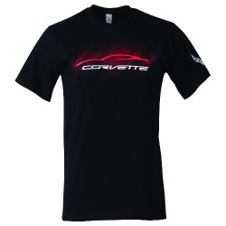 T-SHIRT "CHEVROLET"