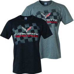 T-SHIRT "CORVETTE"