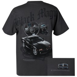 T-SHIRT "CAMARO"