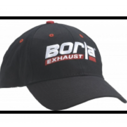 CASQUETTE "BORLA"