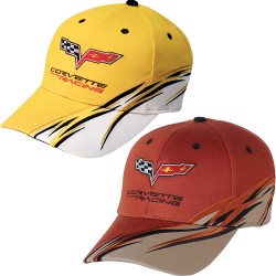 CASQUETTE "CORVETTE"