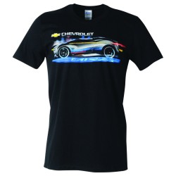 T-SHIRT "CHEVROLET"