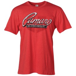 T-SHIRT "CAMARO"