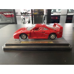 VEHICULE MINIATURE FERRARI