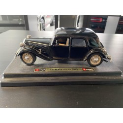 VEHICULE MINIATURE CITROEN...